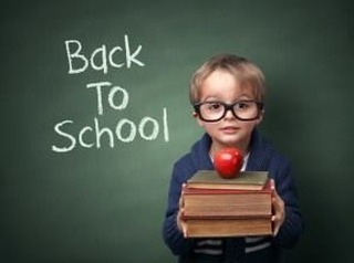 August Accounting Back-To-School Education Series: QuickBooks Tips