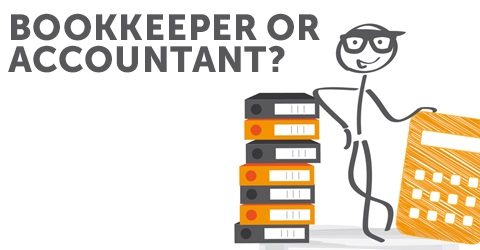 Understanding the Differences Between a Bookkeeper and an Accountant