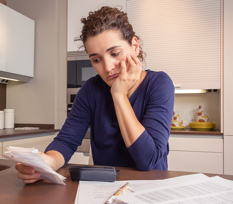 Best Bookkeeping Practices for Dealing with Bad Debt