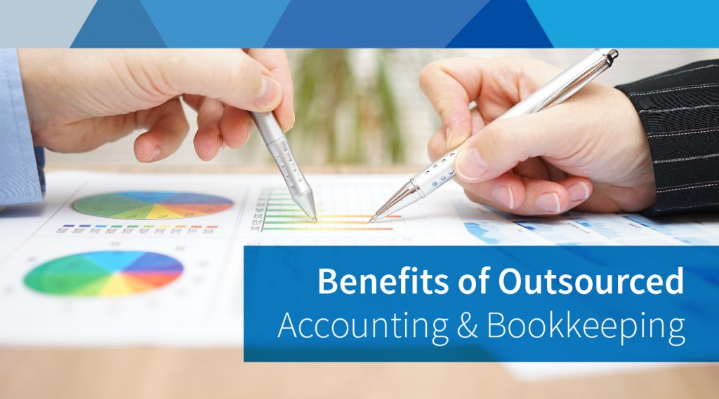 Should You Consider Outsourcing Bookkeeping for Your Small Business?