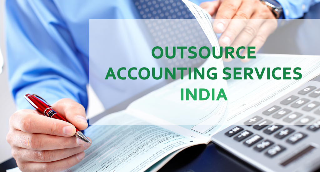 Outsource Bookkeeping to India?