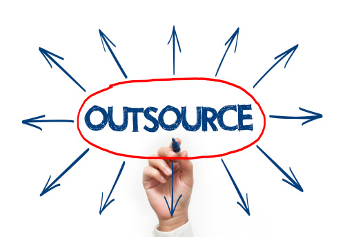 Some Reasons to Use an Outsourced Bookkeeping Service