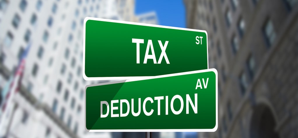 Top 5 Tax Deductions That Are Eliminated in 2018