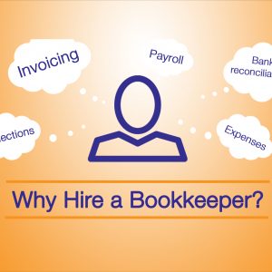Reasons to Hire a Bookkeeper for Using Quickbooks