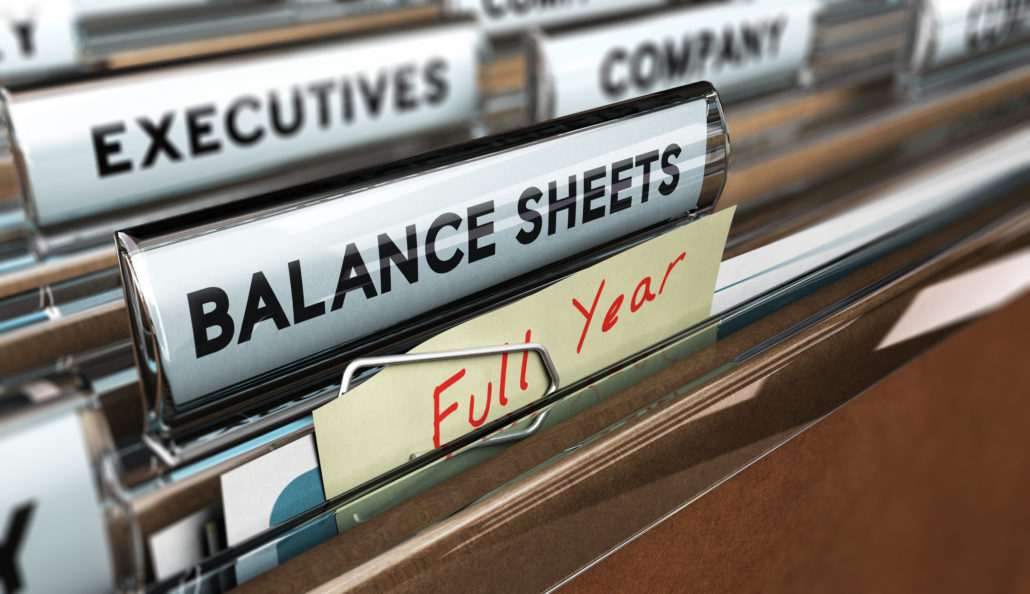 YOUR STRESS-FREE GUIDE TO YEAR END BOOKKEEPING