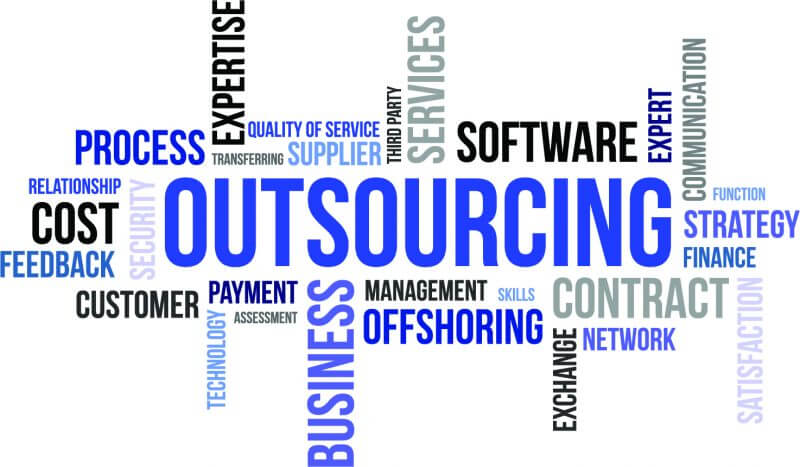 Best Bookkeeping Outsourcing company