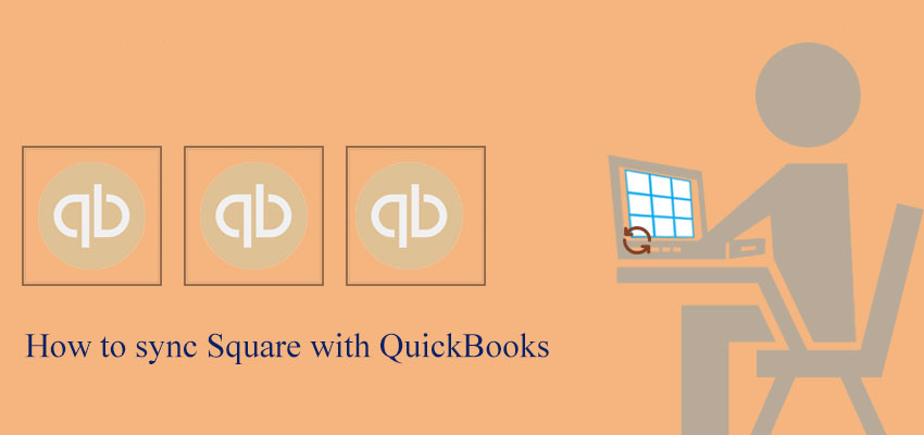 How to sync Square with QuickBooks