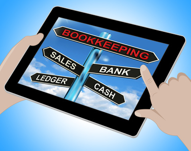 Do you want to be a bookkeeper?