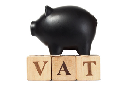 Becoming VAT Registered