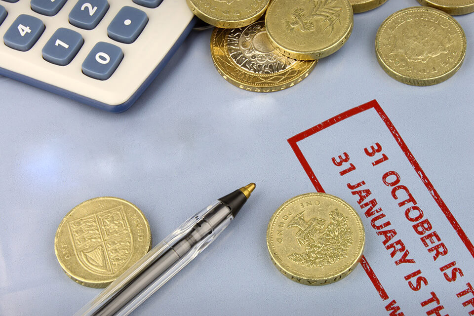 Beware the payroll penalties for small employers
