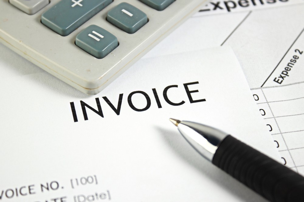 Why issue a proforma invoice?