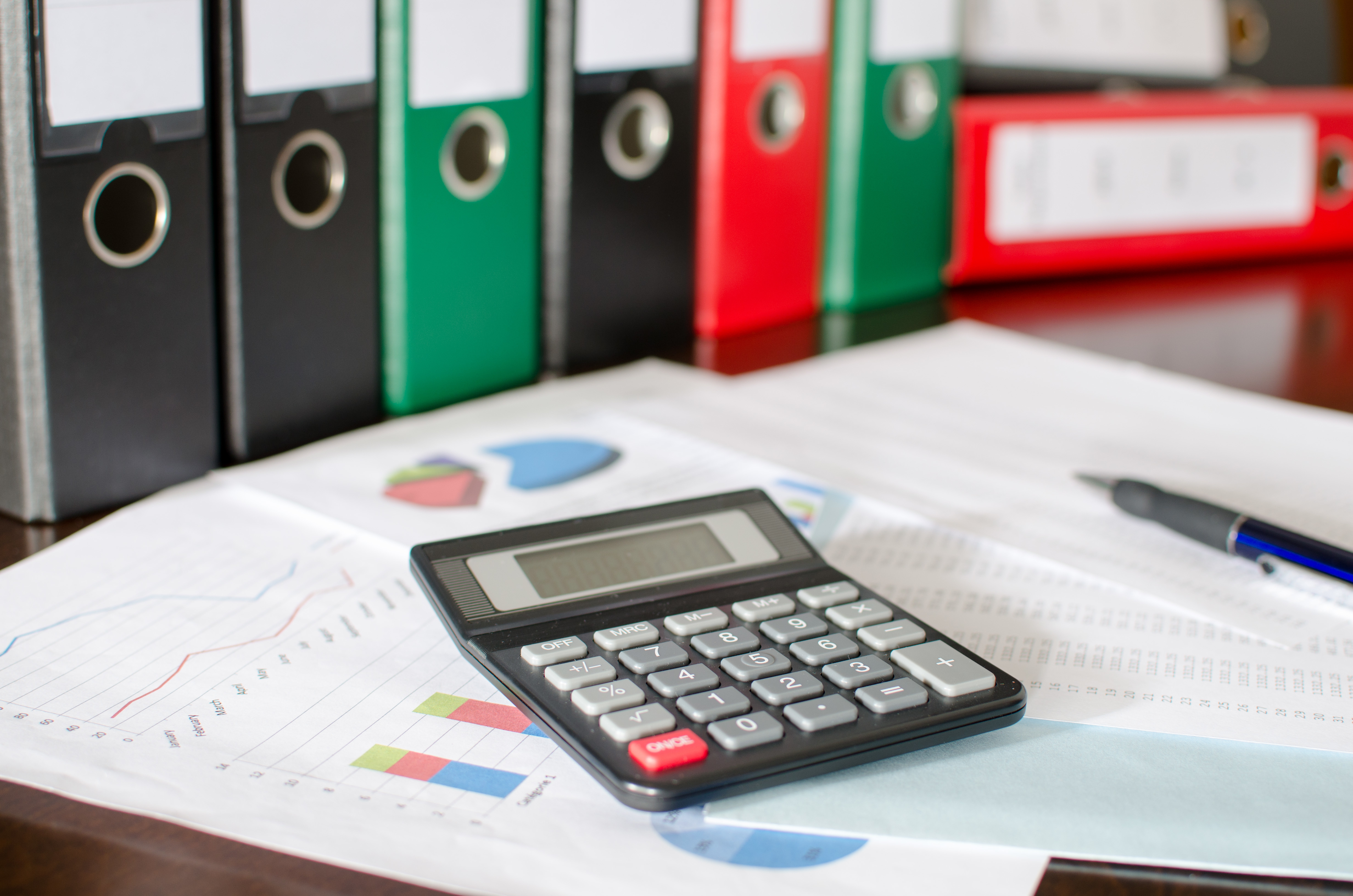 Top 5 Bookkeeping Mistakes Made By Small Businesses