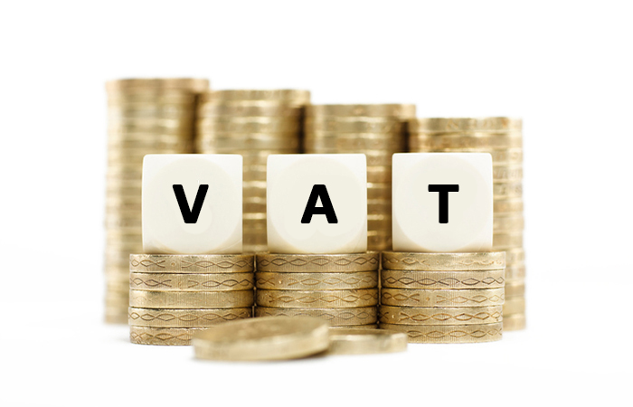 Are your VAT records in order?