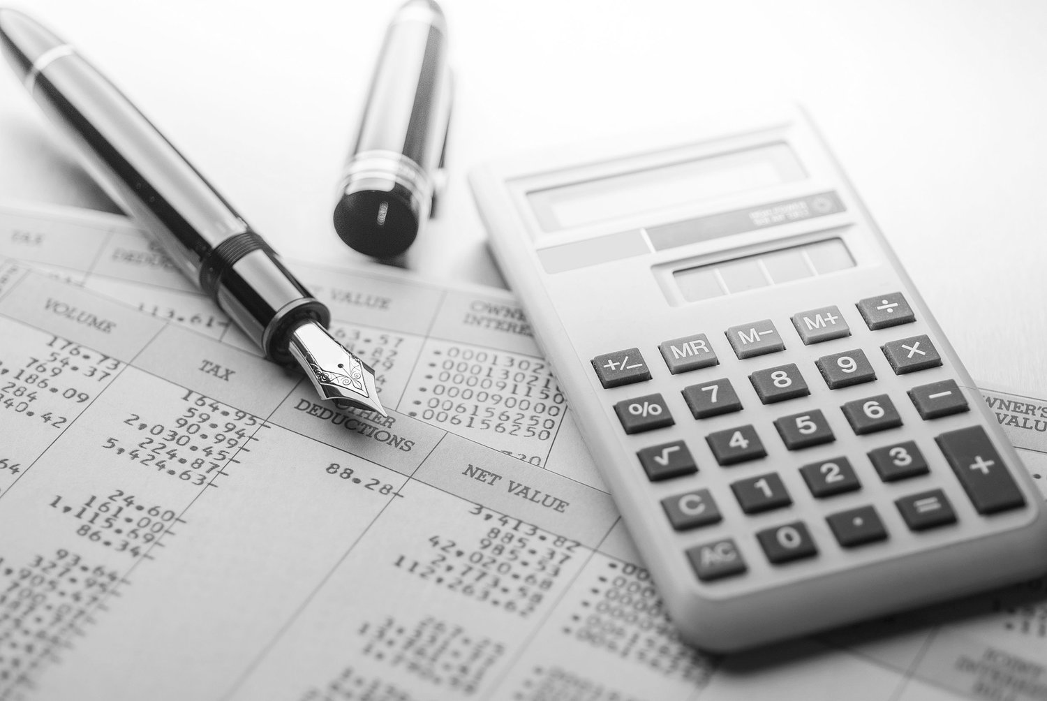 Why Small Businesses Should Care About Accounting Software