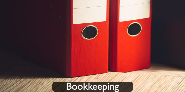 About Virtual Bookkeeping Services