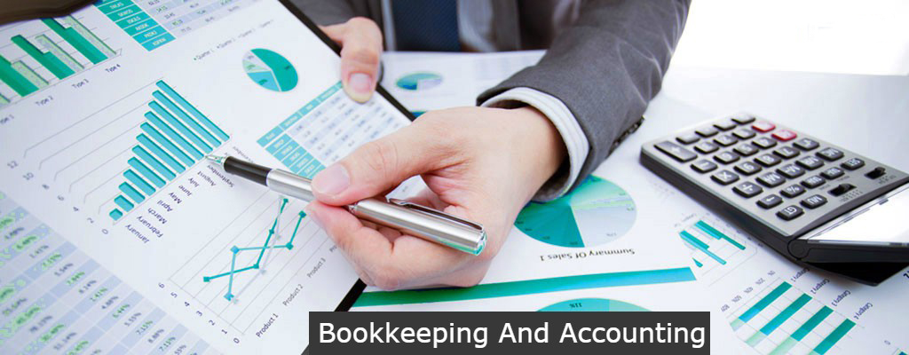 Deconstructing #Bookkeeping for #Contracting Businesses