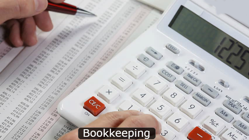 Get Bookkeeping Services for Small Business Owners