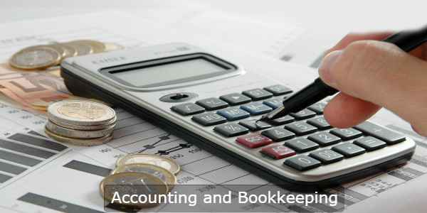 Save Time and Money on Accounting and Bookkeeping Services for Your Small Business