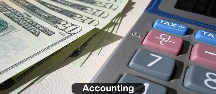 Successful Businesses Outsource Accounting Services