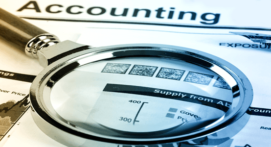 Accounting Book Records for Your Business