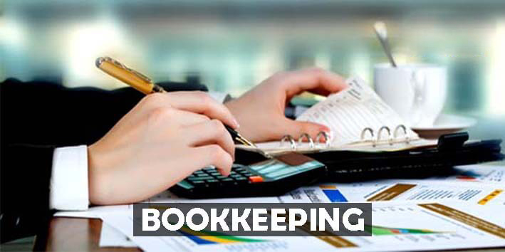 Why Businesses No Longer Need a Local Bookkeeper