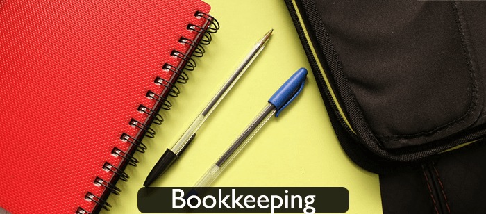 5 Awesome Things You Can Learn From Getting Bookkeeping Services Online
