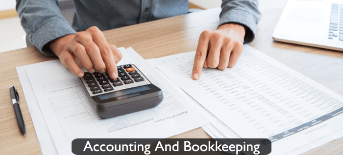 Why Business Owners Need a Bookkeeper AND a CPA