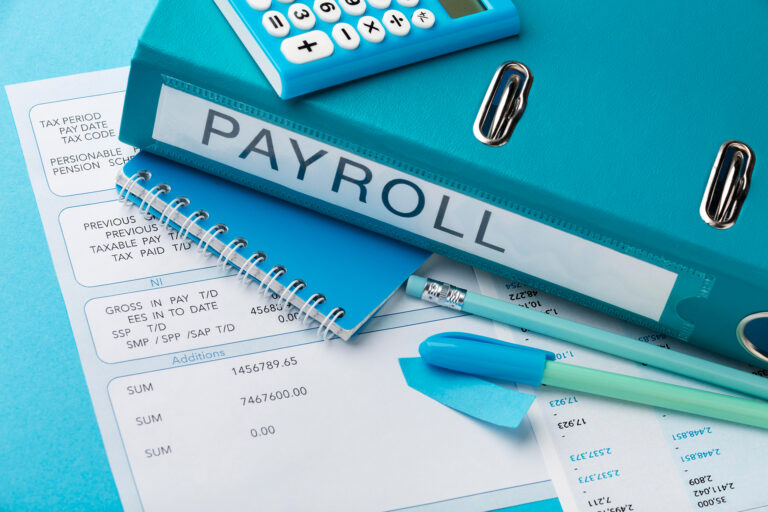 Why Outsourcing Payroll is a Game-Changer for Small Businesses